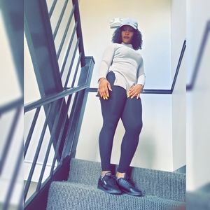 Meet your Posher, Rushelle